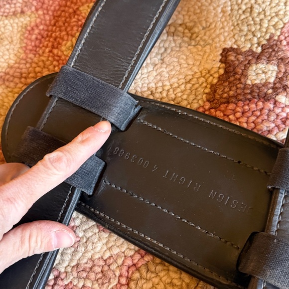 26" WOW Free Space Dressage H Girth - Picture 5 of 5